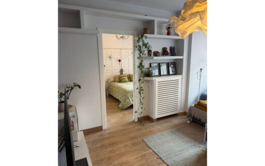 Piso en alquiler en Río Rosas