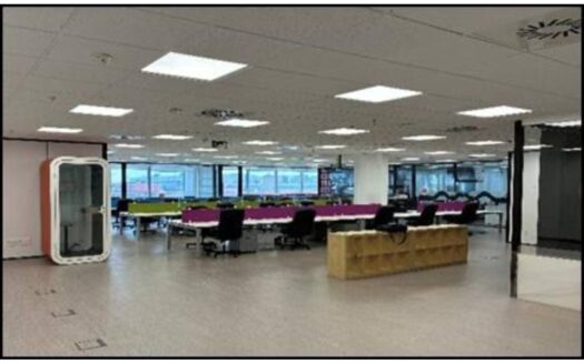 Oficina en alquiler en Simancas