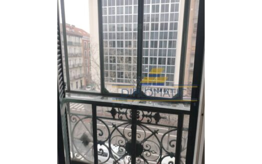 Piso en alquiler en Trafalgar