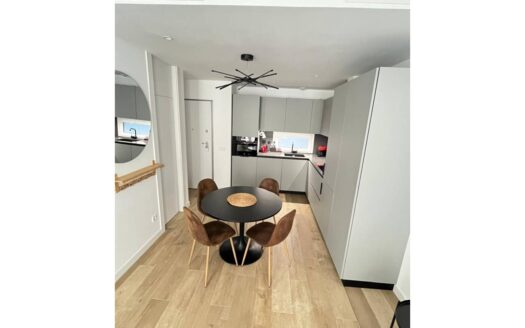 Piso en alquiler temporal en Universidad-Malasaña