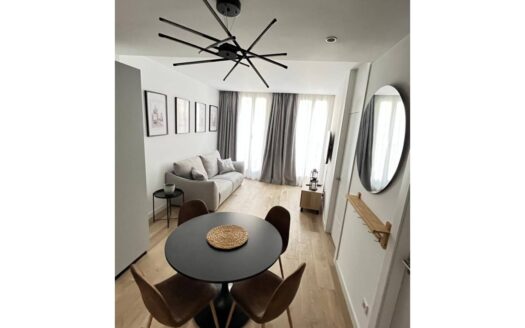 Piso en alquiler temporal en Universidad-Malasaña