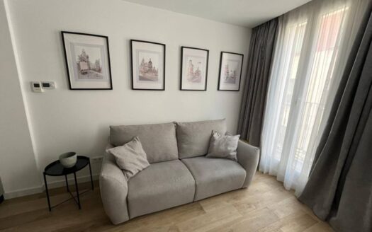 Piso en alquiler temporal en Universidad-Malasaña