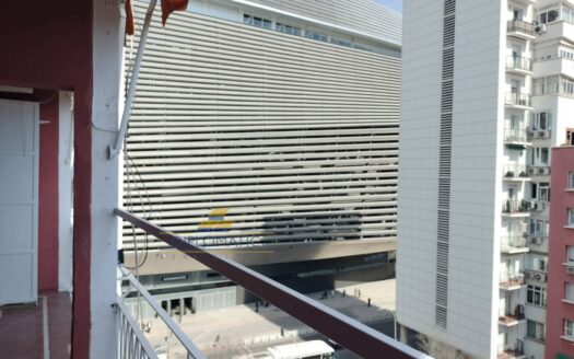 Piso en alquiler en Hispanoamérica