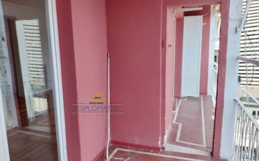 Piso en alquiler en Hispanoamérica