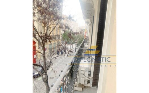 Oficina en alquiler en Cortes-Huertas