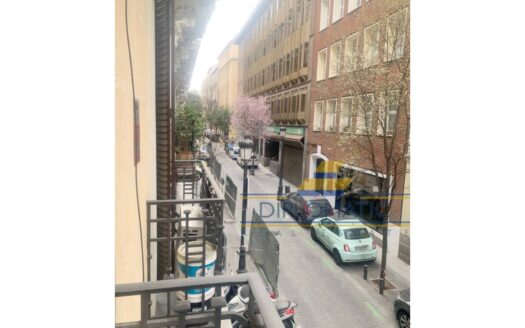 Oficina en alquiler en Cortes-Huertas