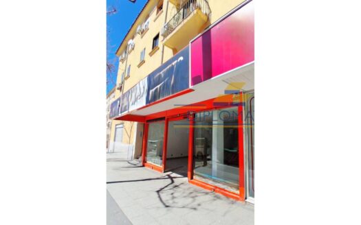 Local en alquiler en Quintana