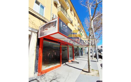 Local en alquiler en Quintana