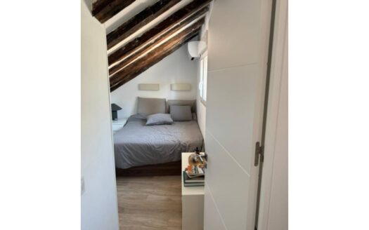 Piso en alquiler en Universidad-Malasaña