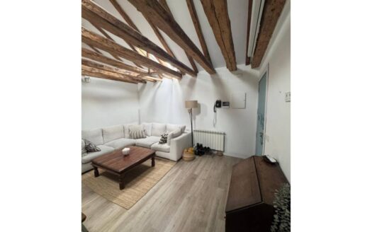 Piso en alquiler en Universidad-Malasaña