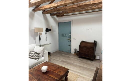 Piso en alquiler en Universidad-Malasaña