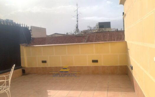 Piso en alquiler en Cortes-Huertas