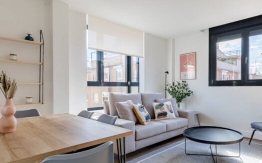 Piso en alquiler en Almenara