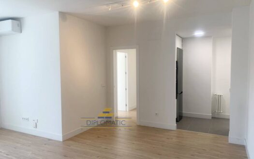 Piso en alquiler en Nueva España