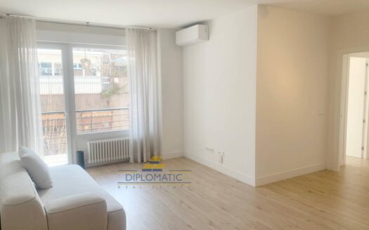 Piso en alquiler en Nueva España