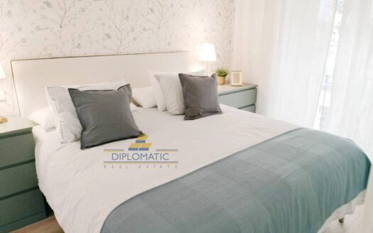 Piso en alquiler en Castellana