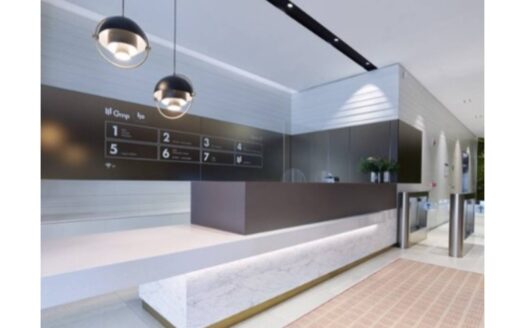 Oficina en alquiler en Almagro