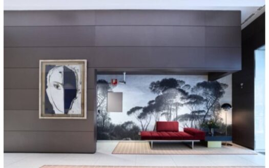 Oficina en alquiler en Almagro