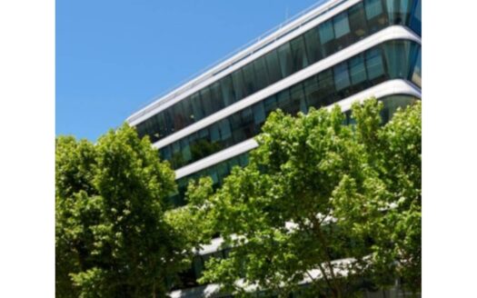 Oficina en alquiler en Almagro