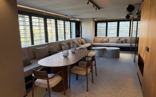 Piso en alquiler en Castillejos