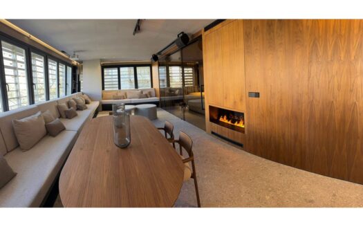 Piso en alquiler en Castillejos