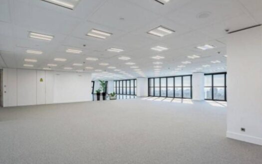 Oficina en alquiler en Castilla