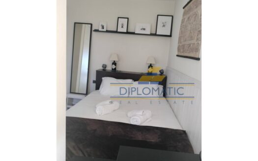 Ático en alquiler en Hispanoamérica