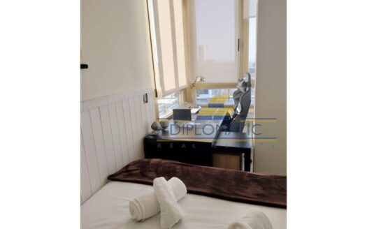 Ático en alquiler en Hispanoamérica