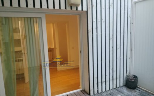 Piso en alquiler en Hispanoamérica