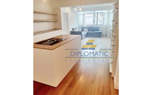 Piso en alquiler en Hispanoamérica