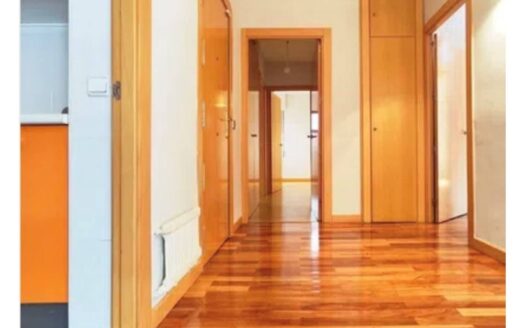 Piso en alquiler en Nueva España