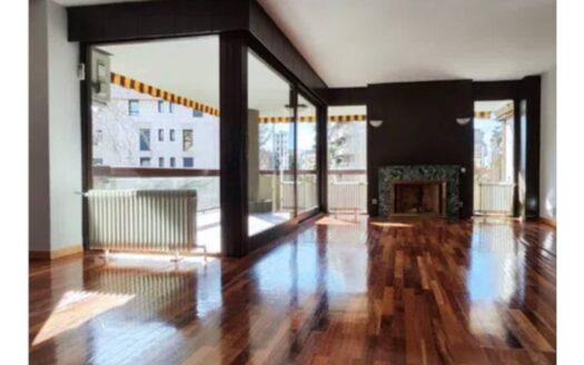 Piso en alquiler en Nueva España