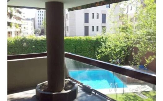 Piso en alquiler en Nueva España