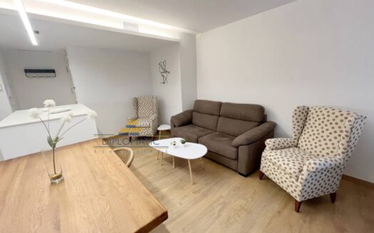 Piso en alquiler en Prosperidad