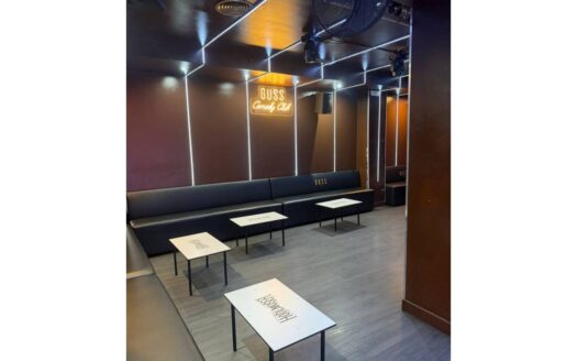 Local en traspaso en Castillejos