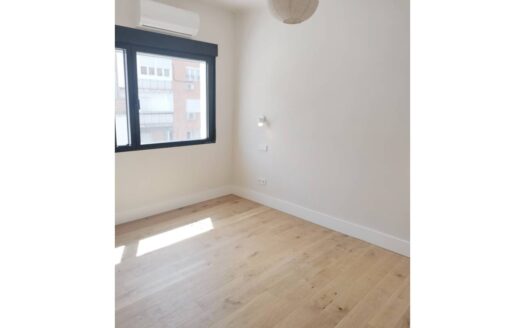 Piso en alquiler en Hispanoamérica