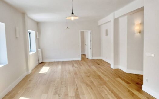 Piso en alquiler en Hispanoamérica