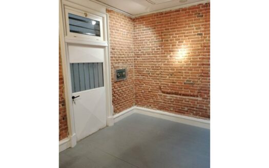 Local en alquiler en Recoletos