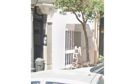 Local en alquiler en Recoletos