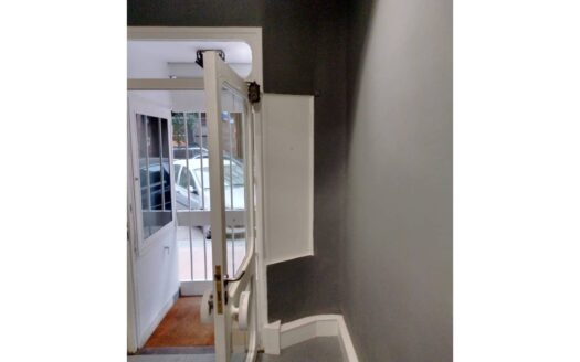 Local en alquiler en Recoletos