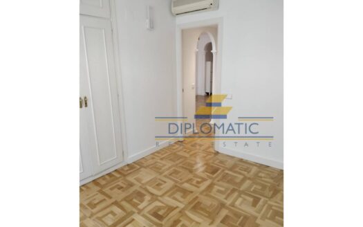 Piso en alquiler en Recoletos