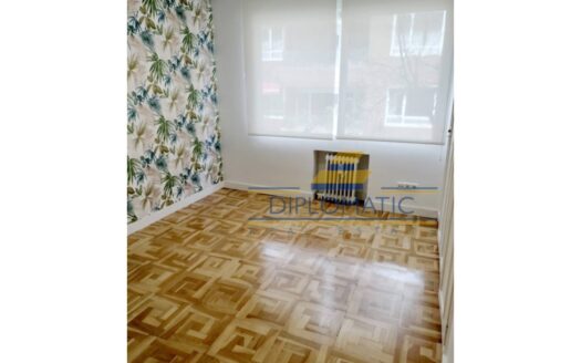 Piso en alquiler en Recoletos