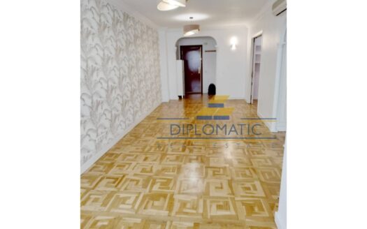 Piso en alquiler en Recoletos