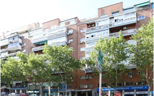 Oficina en alquiler en Niño Jesús