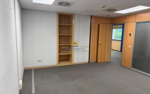 Oficina en alquiler en Castillejos