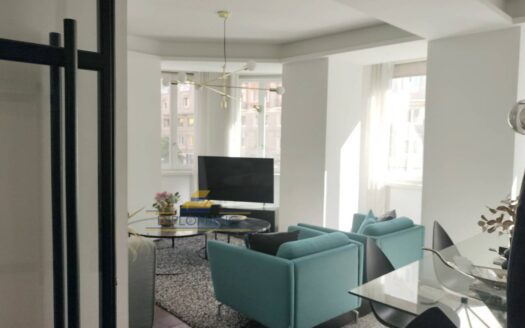 Piso en venta en Cortes-Huertas