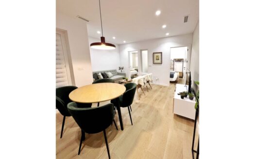 Piso en alquiler temporal en Palacio