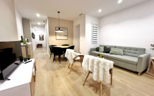 Piso en alquiler temporal en Palacio