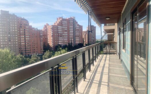 Piso en alquiler en Costillares