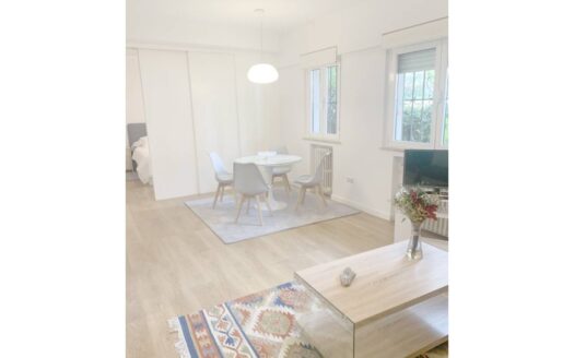 Apartamento en alquiler en El Viso
